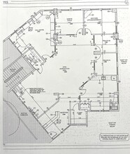 6705 S Red Rd, Coral Gables, FL à louer Plan d’étage– Image 2 sur 8