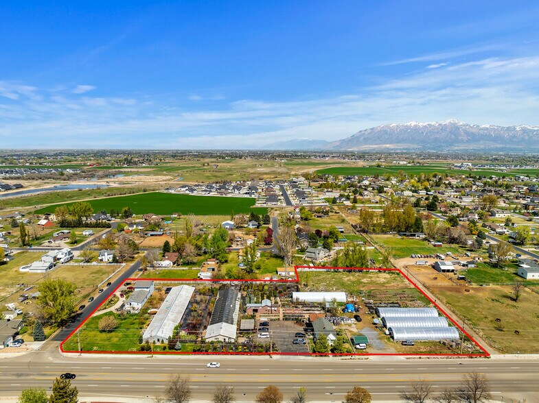 3952 W 4000 S, West Haven, UT à vendre - Photo principale – Image 1 sur 15