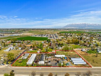 Plus de détails pour 3952 W 4000 S, West Haven, UT - Terrain à vendre