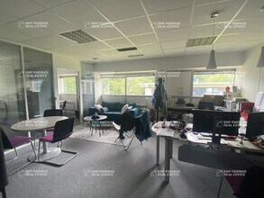 Bureau dans Meylan à louer Photo de l’immeuble– Image 1 sur 6