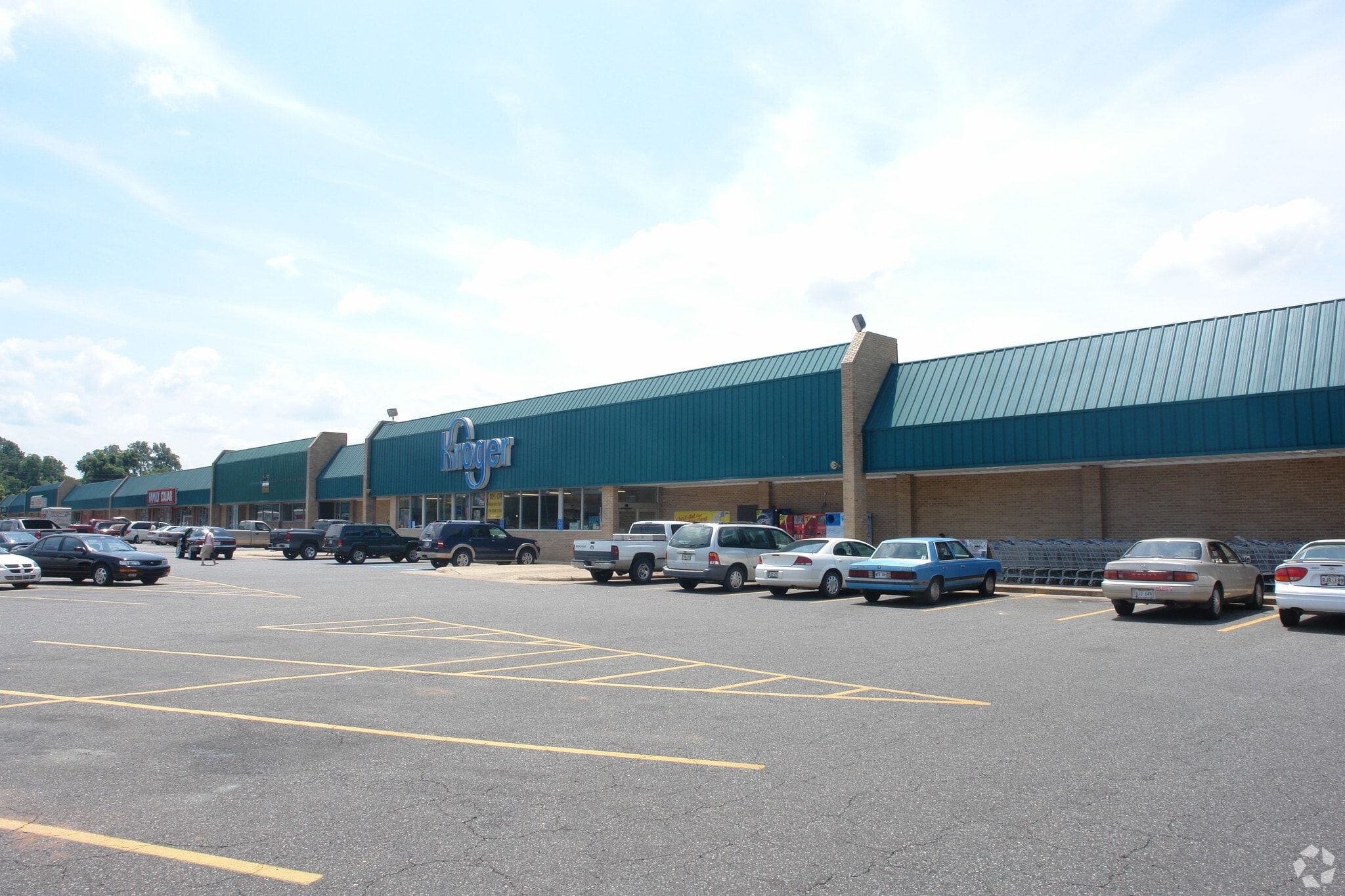 4100 Barksdale Blvd, Bossier City, LA à louer Photo de l’immeuble– Image 1 sur 15