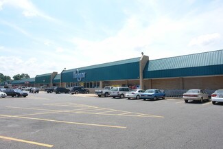 Plus de détails pour 4100 Barksdale Blvd, Bossier City, LA - Local commercial à louer