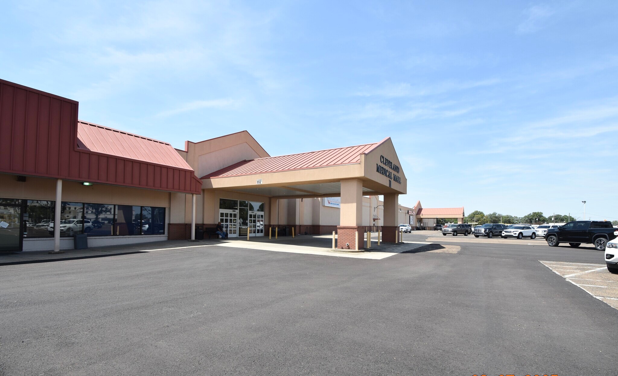 810 E Sunflower Rd, Cleveland, MS à louer Photo de l’immeuble– Image 1 sur 28