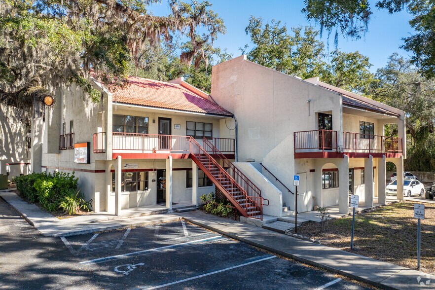 2233 Park Ave, Orange Park, FL à vendre - Photo de l’immeuble – Image 2 sur 8