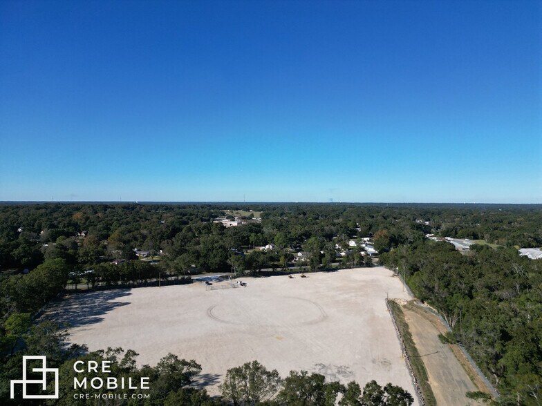 5943 Old Pascagoula Rd, Mobile, AL à louer - Photo de l’immeuble – Image 2 sur 7