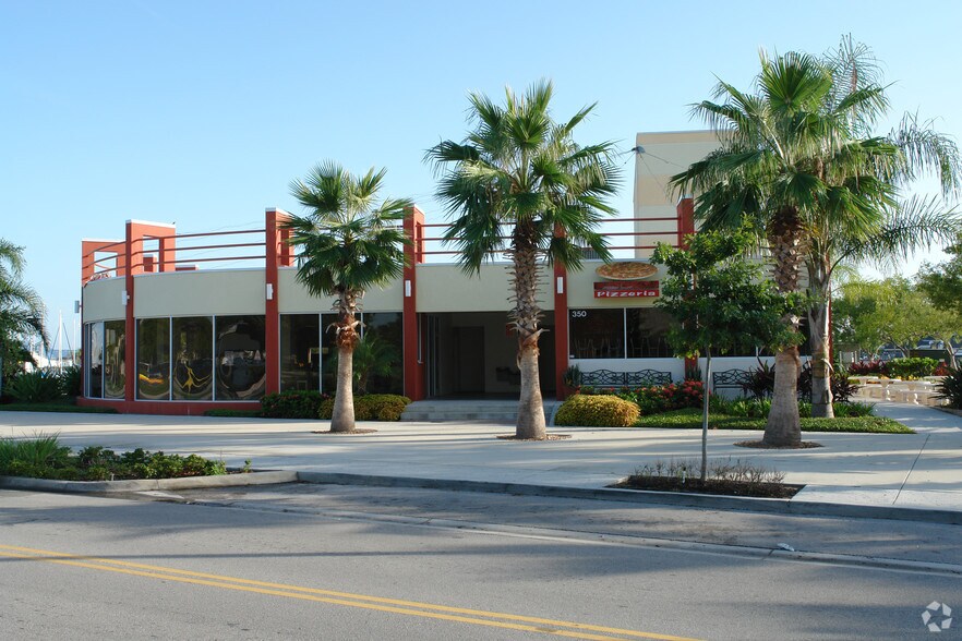 350 E Seminole Blvd, Sanford, FL à louer - Photo de l’immeuble – Image 3 sur 72