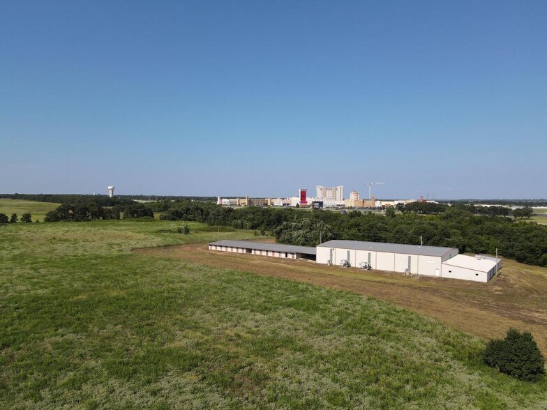 US-77, Thackerville, OK à vendre - Photo de l’immeuble – Image 2 sur 55