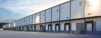 Plus de détails pour Innovation Dr, Winder, GA - Industriel/Logistique à louer