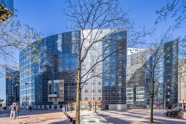 Plus de détails pour Bureau à louer