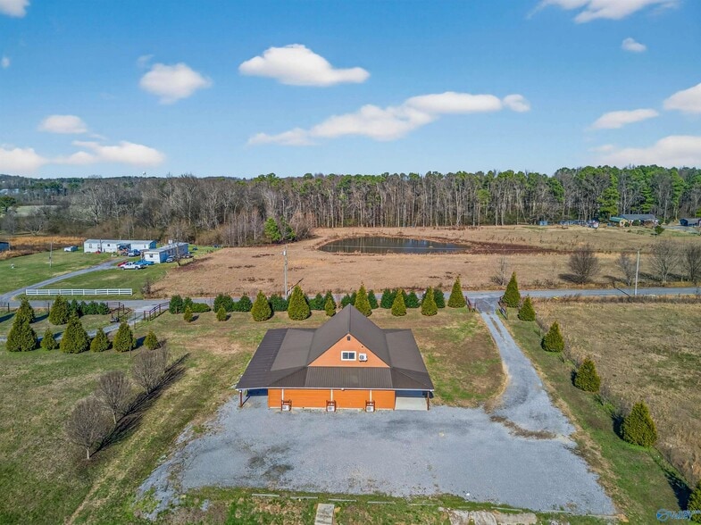 1103 County Road 359, Crossville, AL à vendre - Aérien – Image 3 sur 36