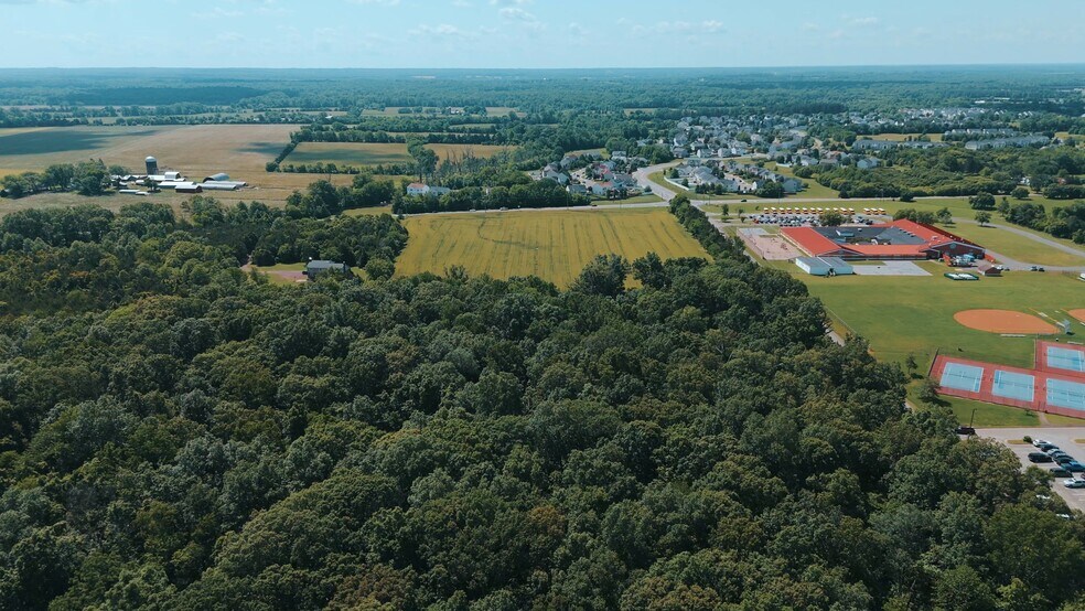 Catlett Rd, Bealeton, VA à vendre - Vidéo sur l’annonce professionnelle – Image 2 sur 10