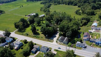 Plus de détails pour 292 - 300 Route 169, Woodstock, CT - Local commercial à vendre