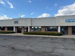 7177 Northgate Way, Westerville, OH à louer Photo intérieure– Image 2 sur 8