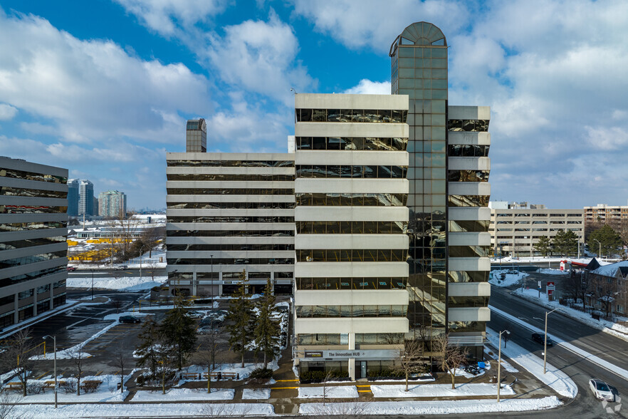 305 Milner Ave, Toronto, ON à louer - Photo de l’immeuble – Image 3 sur 5