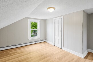 Plus de détails pour 32-34 Worcester Rd Charlton, MA – à vendre, Charlton, MA