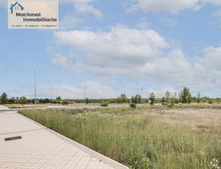 Terrain dans Ávila, Ávila à vendre - Photo de l’immeuble – Image 3 sur 7