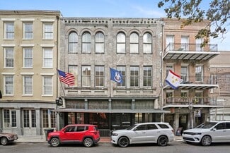 Plus de détails pour 309-311 Decatur St, New Orleans, LA - Local commercial à vendre