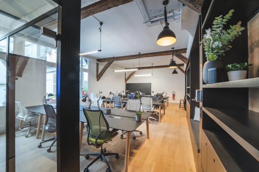 6 Rue De Lancry, Paris à louer - Photo de l’immeuble – Image 3 sur 14