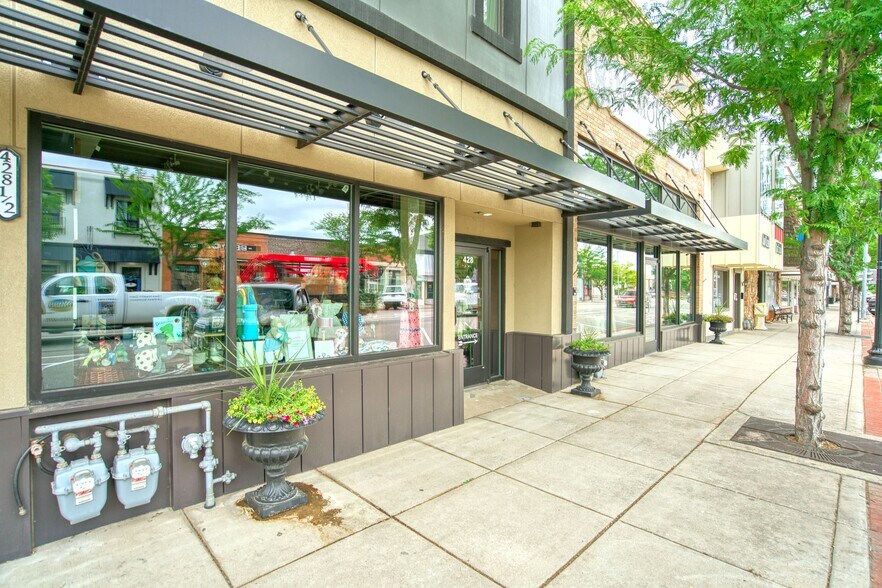 428 Main St, Windsor, CO à vendre - Photo de l’immeuble – Image 2 sur 13