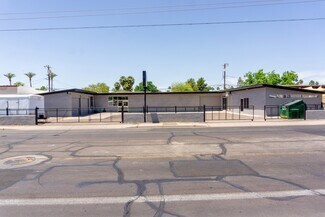 Plus de détails pour 4630 N 12th St, Phoenix, AZ - Local d’activités à vendre