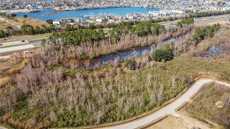 Plus de détails pour 0 E Howze Beach Rd, Slidell, LA - Terrain à vendre