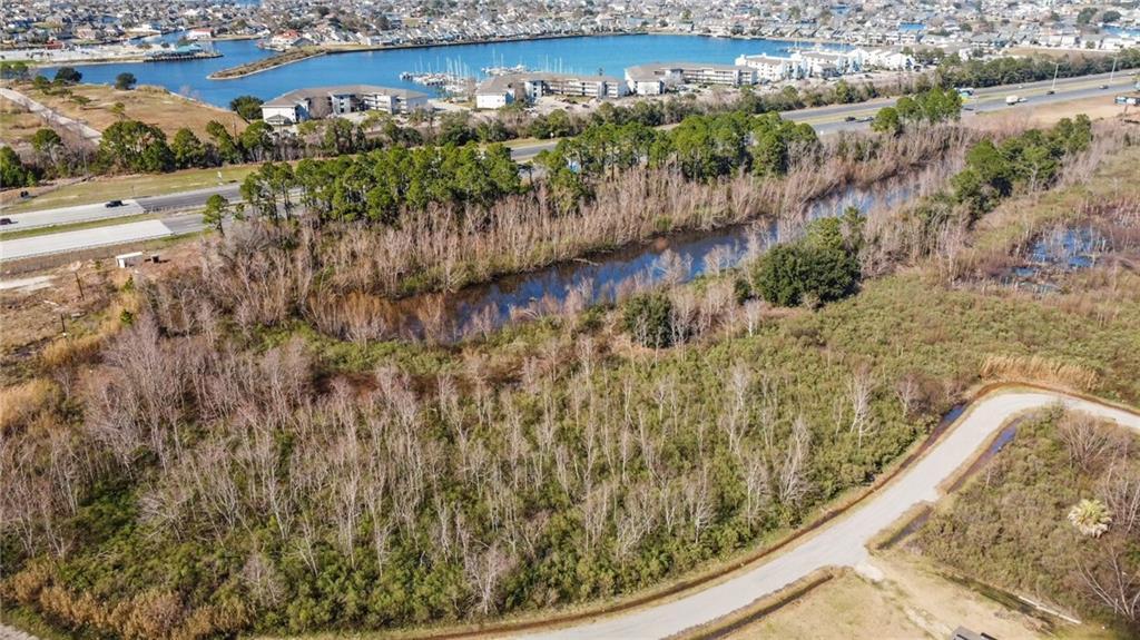 0 E Howze Beach Rd, Slidell, LA à vendre Photo principale– Image 1 sur 9