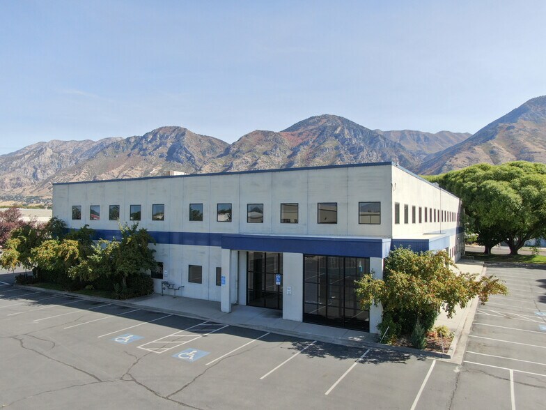 1078 S 250 E, Provo, UT à louer - Photo de l’immeuble – Image 2 sur 16