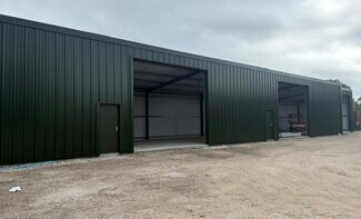 Plus de détails pour Pump Ln, Reading - Industriel/Logistique à louer