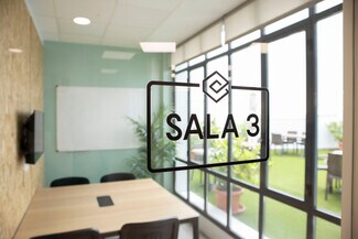 Plus de détails pour Calle del Limonero, 26, Madrid - Coworking à louer