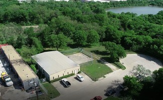 Plus de détails pour 6329 Eden Dr, Haltom City, TX - Industriel/Logistique à louer