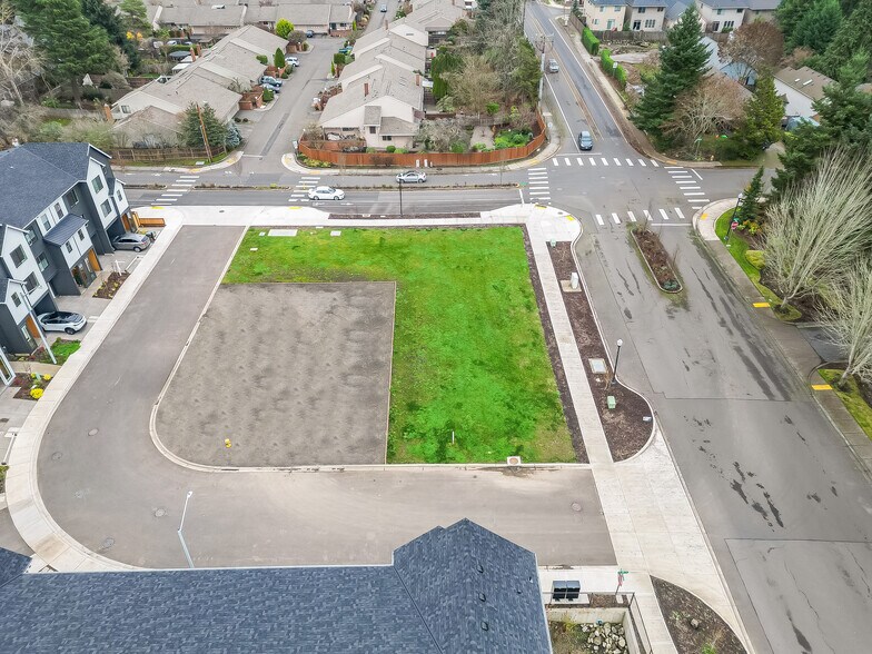 16948 SW 132nd Ter, Tigard, OR à vendre - Aérien – Image 3 sur 23