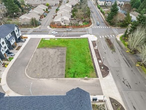 16948 SW 132nd Ter, Tigard, OR - Vue aérienne  vue de carte - Image1