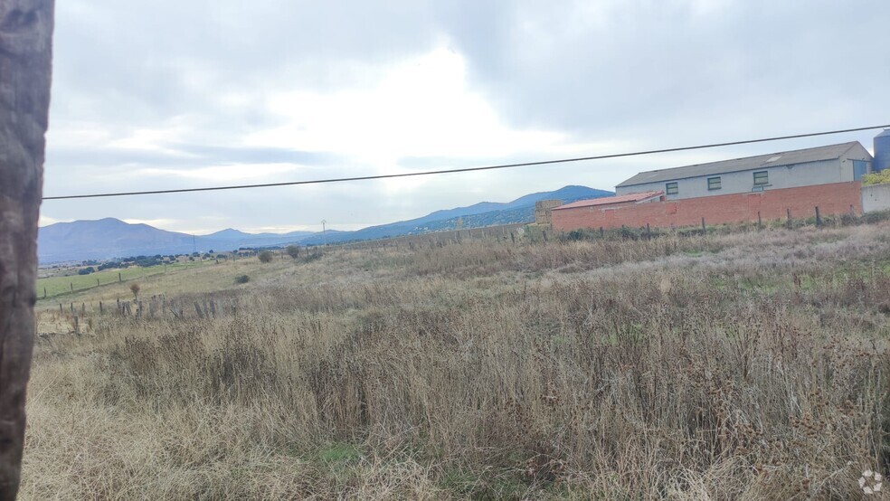 Terrain dans Zarzuela del Monte, Segovia à vendre - Photo de l’immeuble – Image 1 sur 7