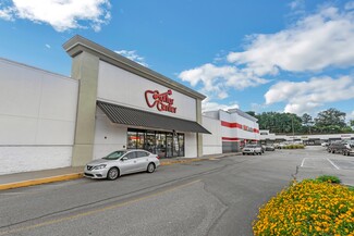 Plus de détails pour 1694 Montgomery Hwy, Hoover, AL - Local commercial à louer