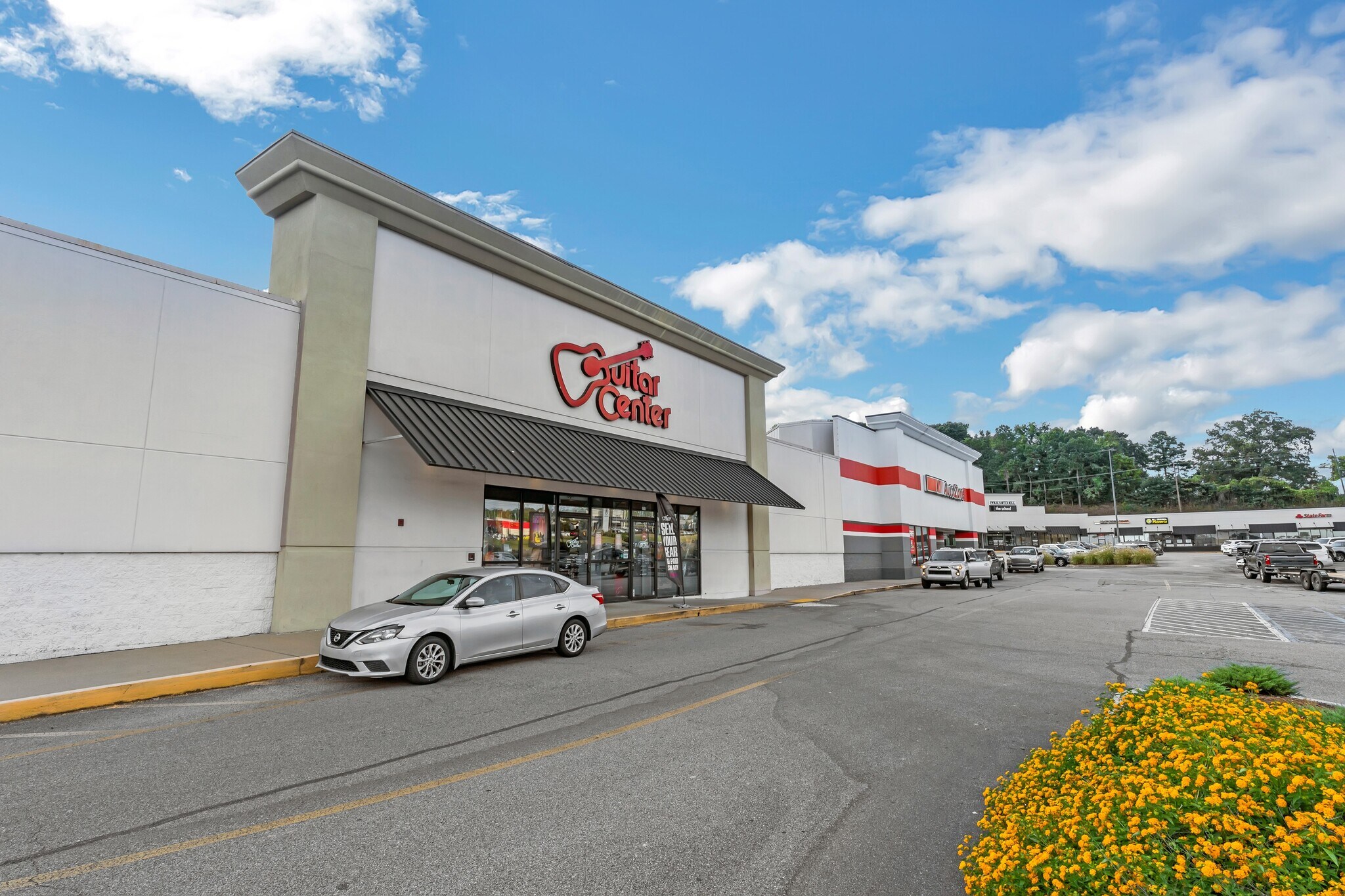 1694 Montgomery Hwy, Hoover, AL à louer Photo principale– Image 1 sur 8