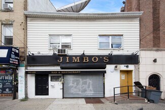Plus de détails pour 3005 Astoria Blvd, Astoria, NY - Local commercial à louer