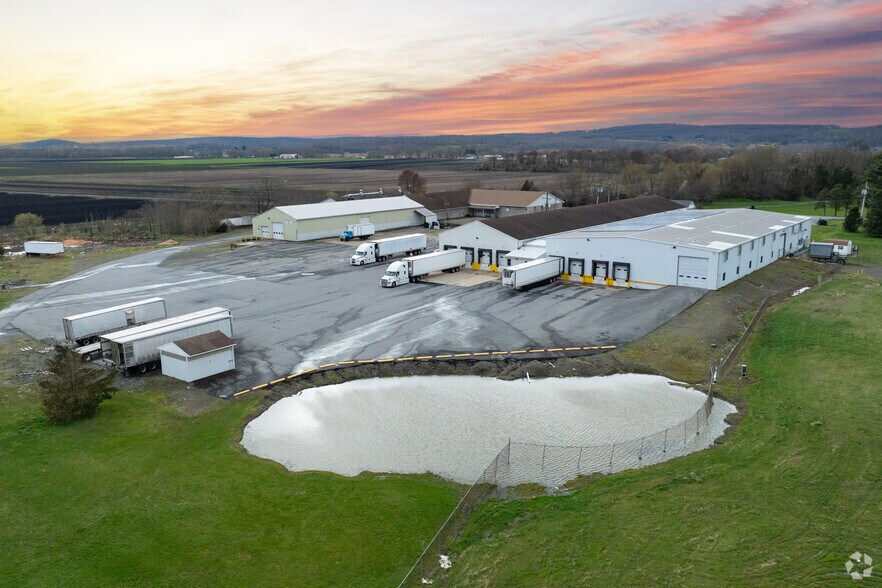 11 Gurda Ln, Goshen, NY à louer - Aérien – Image 3 sur 18