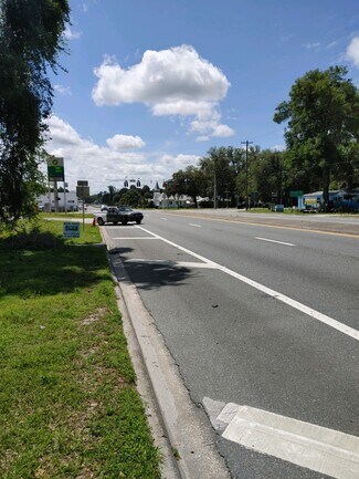 Plus de détails pour 18395 N US Highway 301, Citra, FL - Local d’activités à vendre