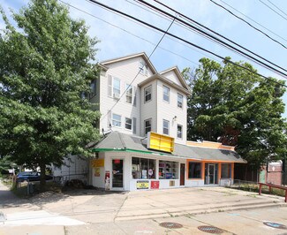Plus de détails pour 1485 Corbin Ave, New Britain, CT - Local commercial à vendre