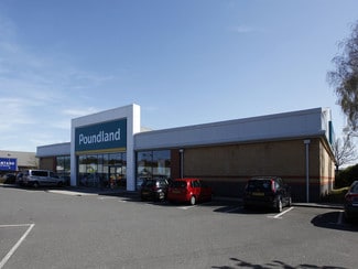 Plus de détails pour Beardmore Park, Ipswich - Local commercial à louer