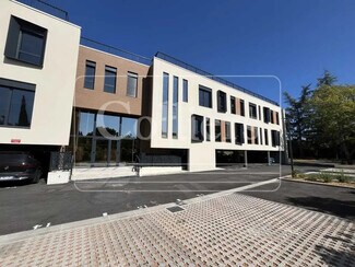 Plus de détails pour Bureau à louer