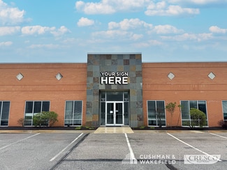 Plus de détails pour 31500 Bainbridge Rd, Solon, OH - Bureau à vendre