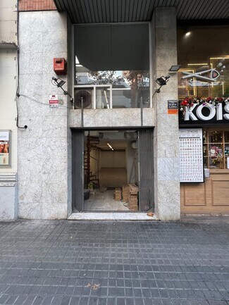 Plus de détails pour Local commercial à louer