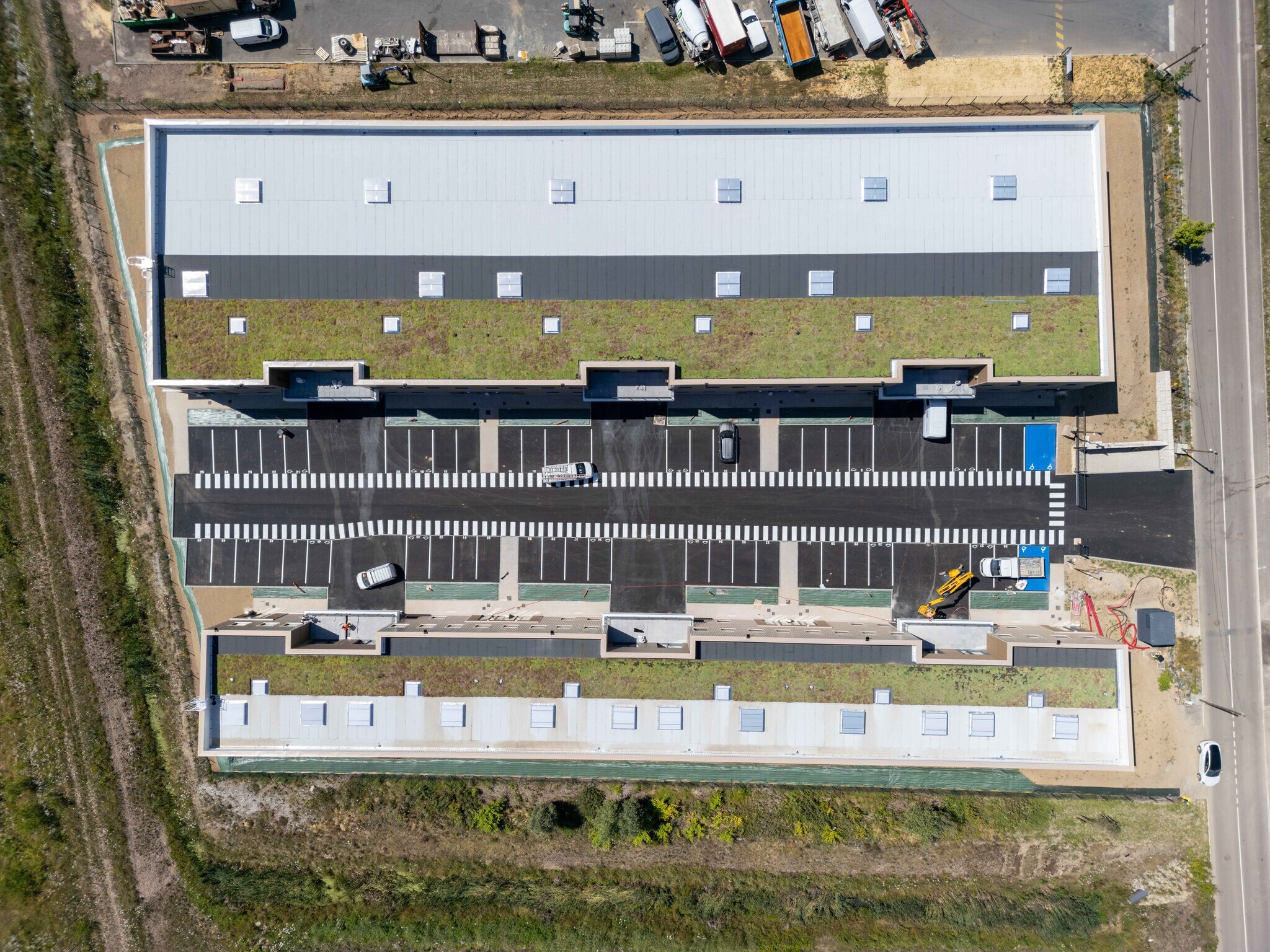 Zac de la Sablonnière, Oissel à vendre Photo principale– Image 1 sur 8