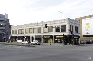 Plus de détails pour 760 N Ogden Ave, Chicago, IL - Bureau, Local commercial à louer
