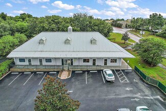 Plus de détails pour 921 S Highway 27, Minneola, FL - Local commercial à louer