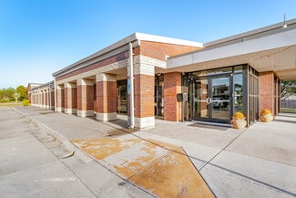 Plus de détails pour 1444 N Central Expy, McKinney, TX - Bureau à vendre