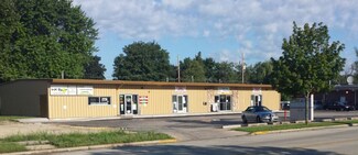 Plus de détails pour 216 N Milwaukee St, Waterford, WI - Local commercial à louer