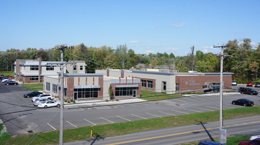 103 Nesbitt Rd, New Castle, PA à louer - Photo de l’immeuble – Image 3 sur 4