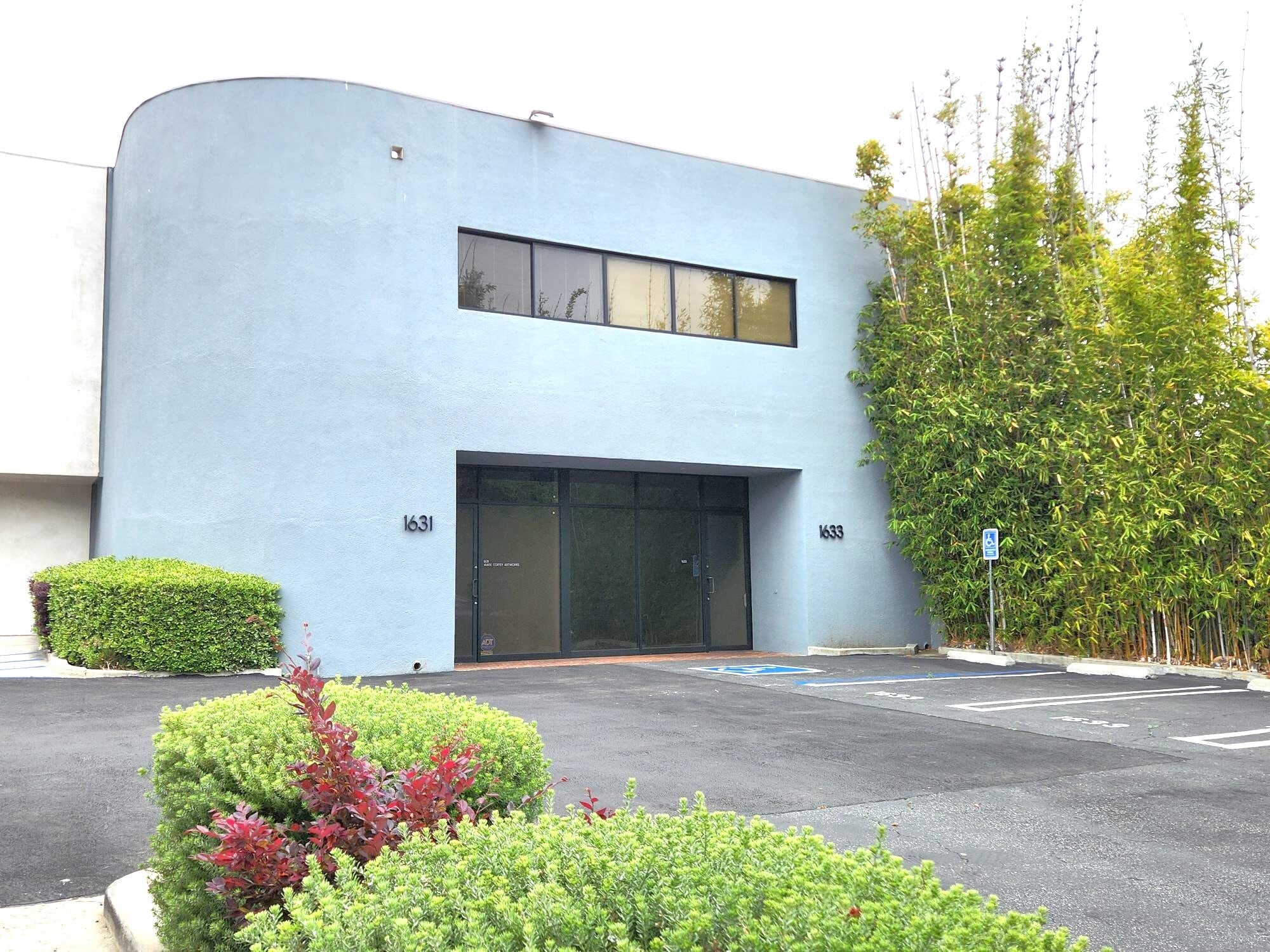 1615-1633 Stanford St, Santa Monica, CA à louer Photo principale– Image 1 sur 6